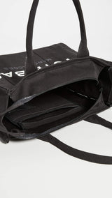 MARC JACOBS The Large Tote, Bag para Mujer, 42x16x34