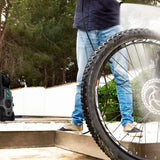 Cecotec Hidrolimpiadora de Alta Presión HydroBoost 3200 TotalClean, 3200 W, Motor Brushless, Hogar, Jardín o Coche, Caudal 540 l/h, Presión 225 bares, Bomba de aluminio, Radio de acción 14 m