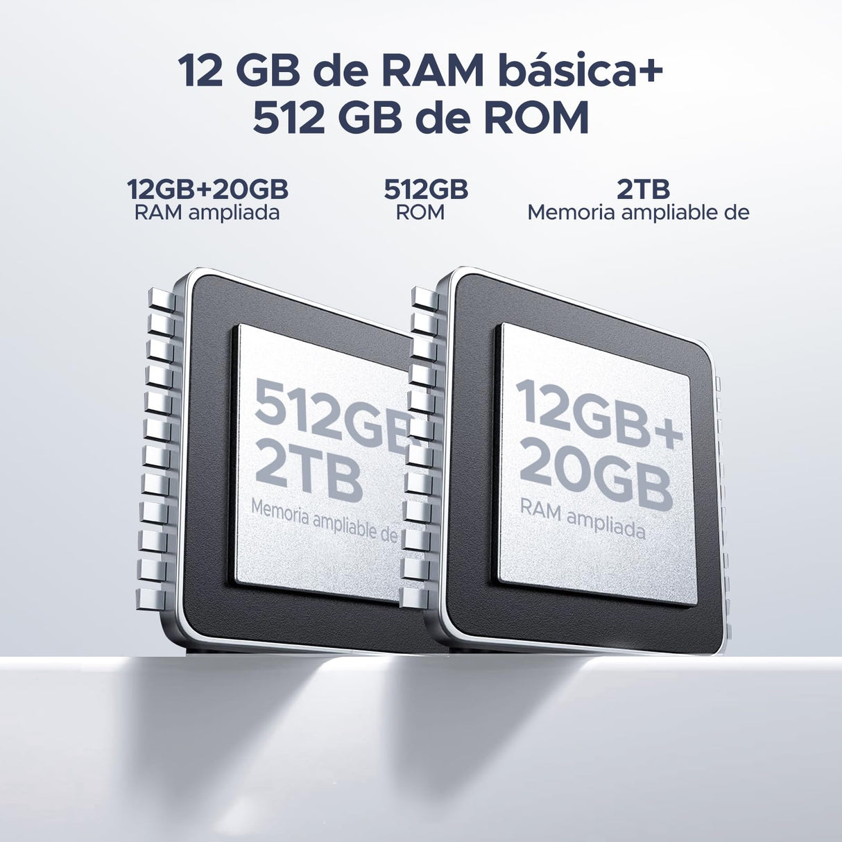 DOOGEE V40 2025 Telefono Movil Resistente 5G, 32GB+512GB, 4nm, 6.78" FHD+120Hz Android 14 Movil Irrompible con AI Cámara Triple 108MP+Visión Nocturna Dimensity 7300 8680mAh, IP6869K/NFC/WiFi6/Huella
