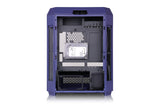 Thermaltake The Tower 600 Mid Tower Chassis | Hidden Connector | Crepúsculo Futuro