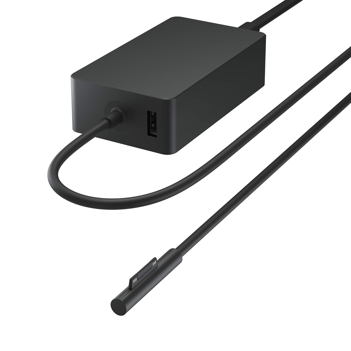 Surface 127W Power Supply Char