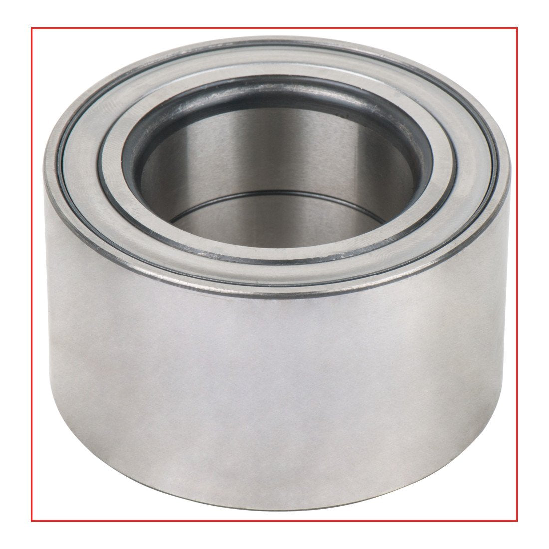 KS Tools 440.0160 Juego de rodamiento de rueda, delantero para Renault / Nissan / Opel 2002-10, 9 pzs