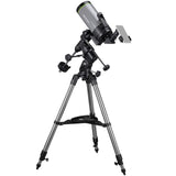 BRESSER First Light Mac 100/1400 TELESCOPIO Astro.
