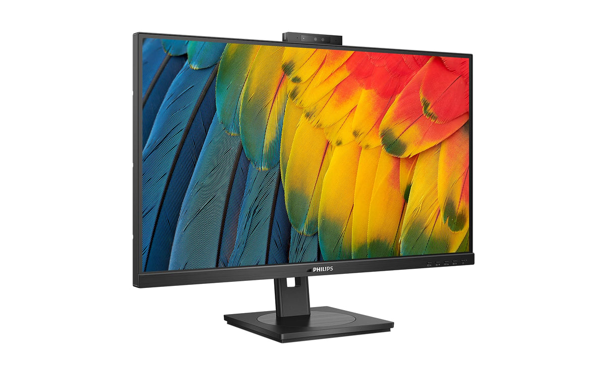 Philips Monitores Philips 5000 Series 27B1U5601H/00 Pantalla LED 68,6 cm (27 pulgadas) 2560 x, W128176210, Pantalla 68,6 cm (27) 2560 x 1440 Pixeles Quad HD LCD Negro