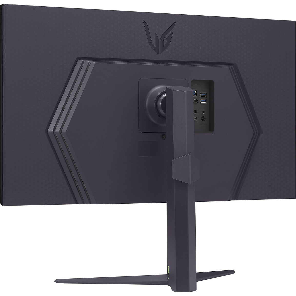 LG DIS 32 32GS85QX-B