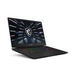 MSI Stealth GS77 12UHS-086ES - Ordenador portátil Gaming 17.3" FHD (Intel Core i7-12700H , 32GB RAM, 1TB SSD, RTX3080Ti-16GB , Windows 11 Home Advanced) Core Black – Teclado QWERTY español