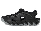 Merrell Maipo Explorer Sieve, Zapatillas para Caminar Mujer, Black, 38 EU