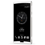 Lumigon - T3 White Steel. 128gb 128gb, 3 GB ram, Dual sim, t3-128gb-w (128gb, 3 GB ram, Dual sim HD 4.8 amoled, backtouch)
