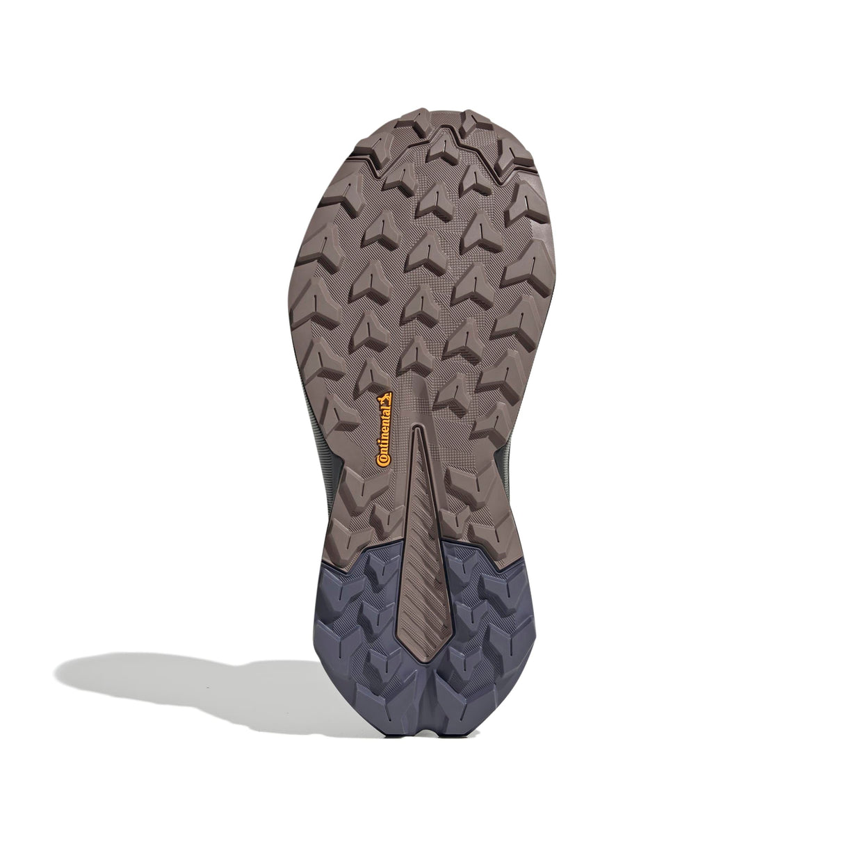 adidas Terrex Trailmaker 2 Mid Gore-Tex Hiking Shoes, Zapatos de Senderismo Mujer, Taupe Oxide/Core Black/Preloved Violet, 39 1/3 EU