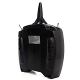 Spektrum DXS Transmitter with AR410 Receiver, SPM1010 Modelos y Accesorios de Control Remoto, Multicolor (Horizon Hobby
