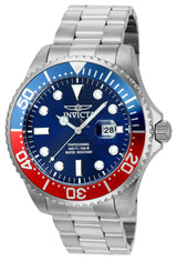Invicta Pro Diver 22823 Reloj para Hombre Cuarzo - 47mm