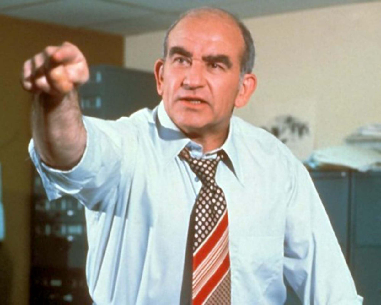 Lou Grant - die komplette 114-teilige preisgekrönte Kult Reporter Serie mit Edward Asner (Pidax Serien-Klassiker) zzgl. Bonus Krimi DVD [21 DVDs] [Collector's Edition]