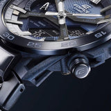 Casio Reloj para Hombre ECB-2200CB-2AEF