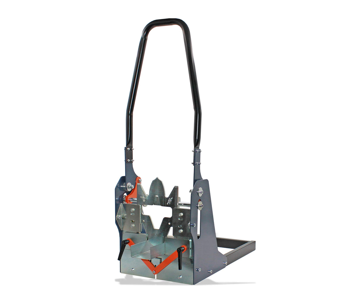 Edma 065855 guillotina, Multicolor