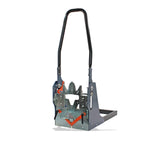 Edma 065855 guillotina, Multicolor