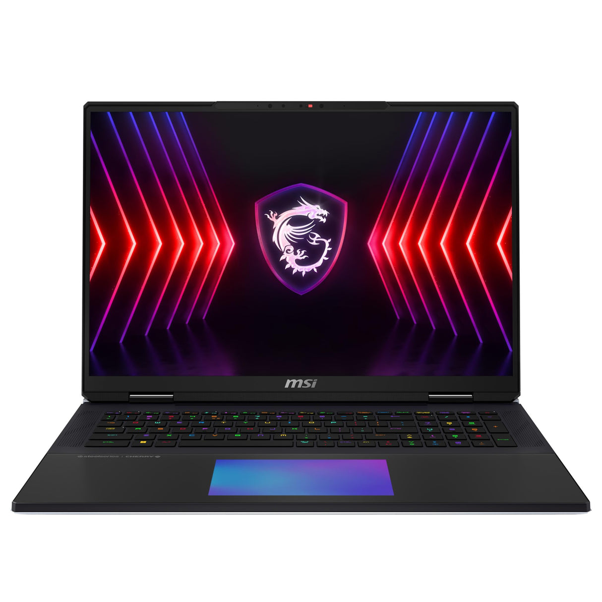 MSI Titan 18 HX A14VIG-041NL