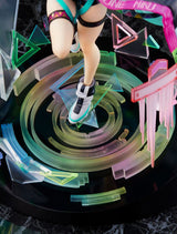 Estream Hatsune Miku Estatuilla PVC 1/7 Miku Hatsune Rage Project Sekai 2020 Ver. 30 cm
