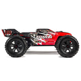 ARRMA ARA8608V5T1 Kraton 6S V5 4WD BLX Speed Monster Truck Vehículos de Motor, Multicolor