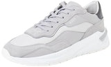 BOSS Skylar_Runn_flsd, Zapatillas Mujer, Open Grey, 40 EU