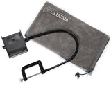 NeoLucida XL: Aún más fácil de rastrear lo Que Ves, cámara Lucida del Siglo 21.