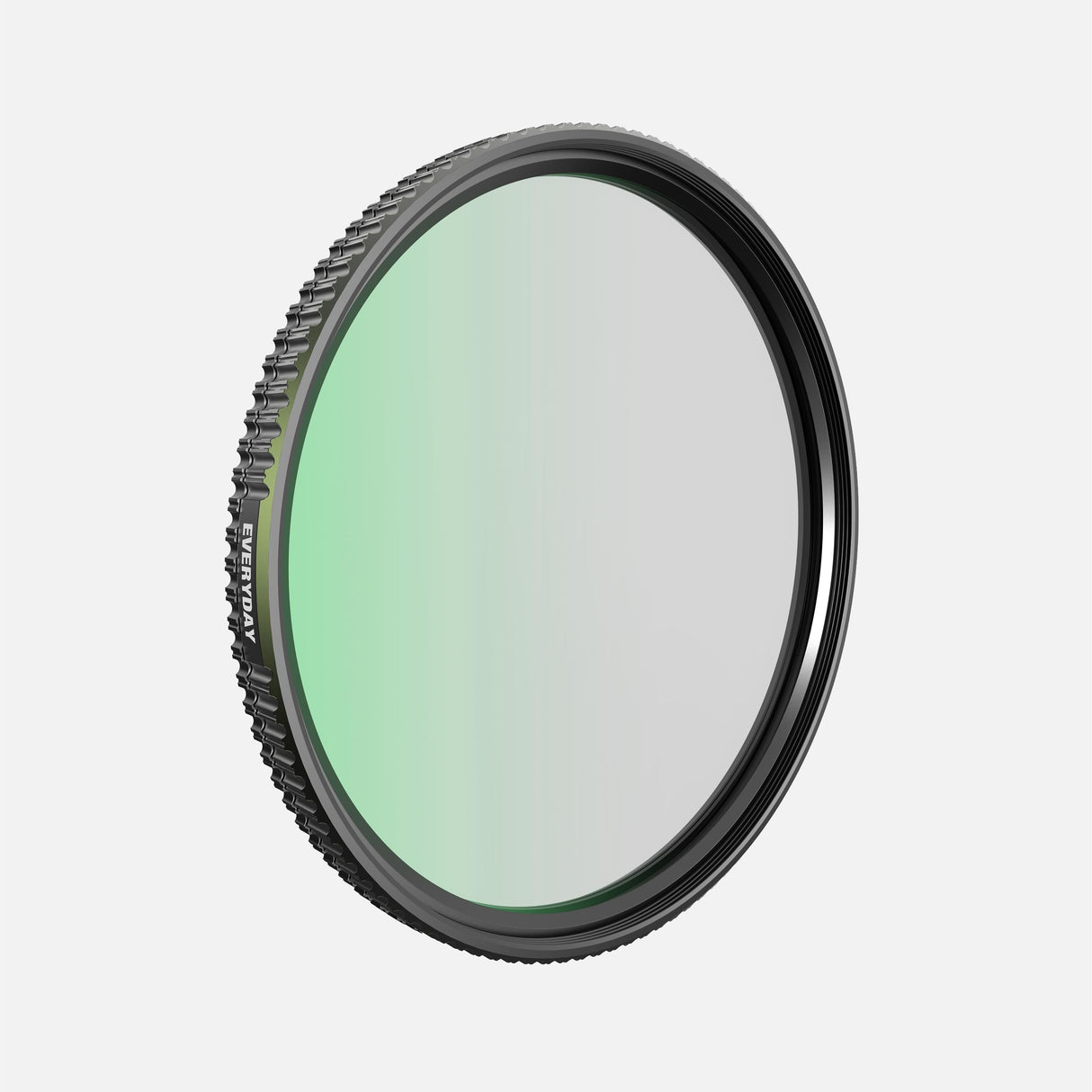 PolarPro - Shortstache - Everyday - 1/4 Strength Black Mist - 67mm - Filtro para Camara - En colaboración con Garett King