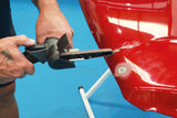 PowerTec 92712 Air Belt Sander