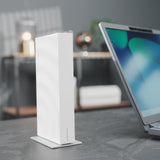 Router Mesh WiFi Connect W7, WiFi 7 hasta 6,4 Gbps, Sistema de Malla, MLO, soporta 6 GHz / 5 GHz / 2,4 GHz y 320 MHz, múltiples Puertos ethernet