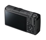 RICOH GR IV Monochrome con sensor de imagen CMOS dedicado, diseñado exclusivamente para la fotografía monocromática. NUEVO sensor CMOS de tamaño APS-C de 25,74 MP, NUEVO GR ENGINE 7, NUEVO objetivo GR