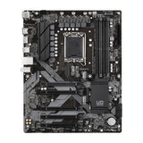 GIGABYTE B760 DS3H DDR4 Placa base - Soporta CPUs Intel Core de 14ª generación, VRM digital de 18+2+1 fases, hasta 5333MHz DDR4 (OC), 2xPCIe 4.0 M.2, LAN GbE, USB 3.2 Gen 2