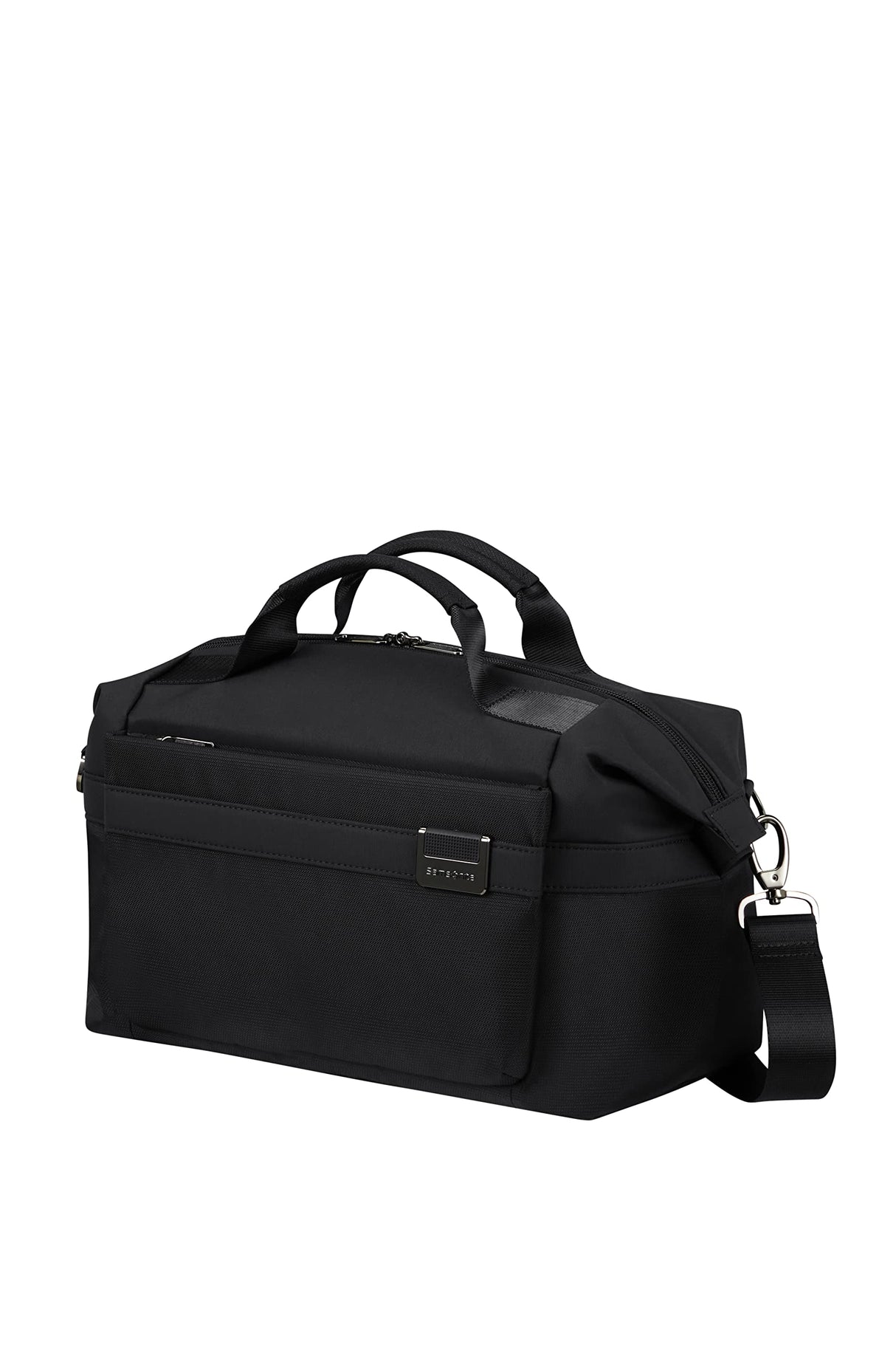 Samsonite Airea - Case cosmético, 35 cm, negro (negro)