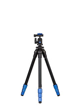 BENRO Trepied TSL08AN00 Avec rotule Ball N00