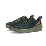 Altra Experience Wild, Zapatillas Hombre, Negro, 47 EU