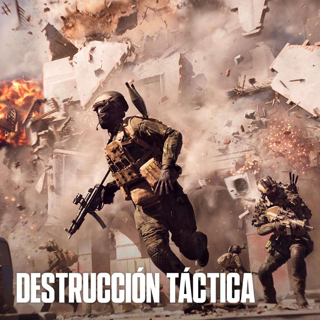 Battlefield 6 Phantom Edition PS5 | Videojuegos | Castellano