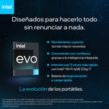 HUAWEI MateBook X Pro 2022 - Ordenador portátil, Pantalla táctil de 14.2" 3.1K (Intel Core i7-1260P, 16GB RAM, 1T SSD, Intel Iris Xe Graphics LPDDR5) Azul Tinta - Teclado QWERTY Español