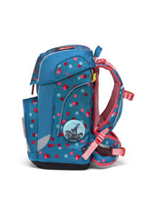 ergobag Cubo Light Schoolbag Set 5-Teilig VoltiBär