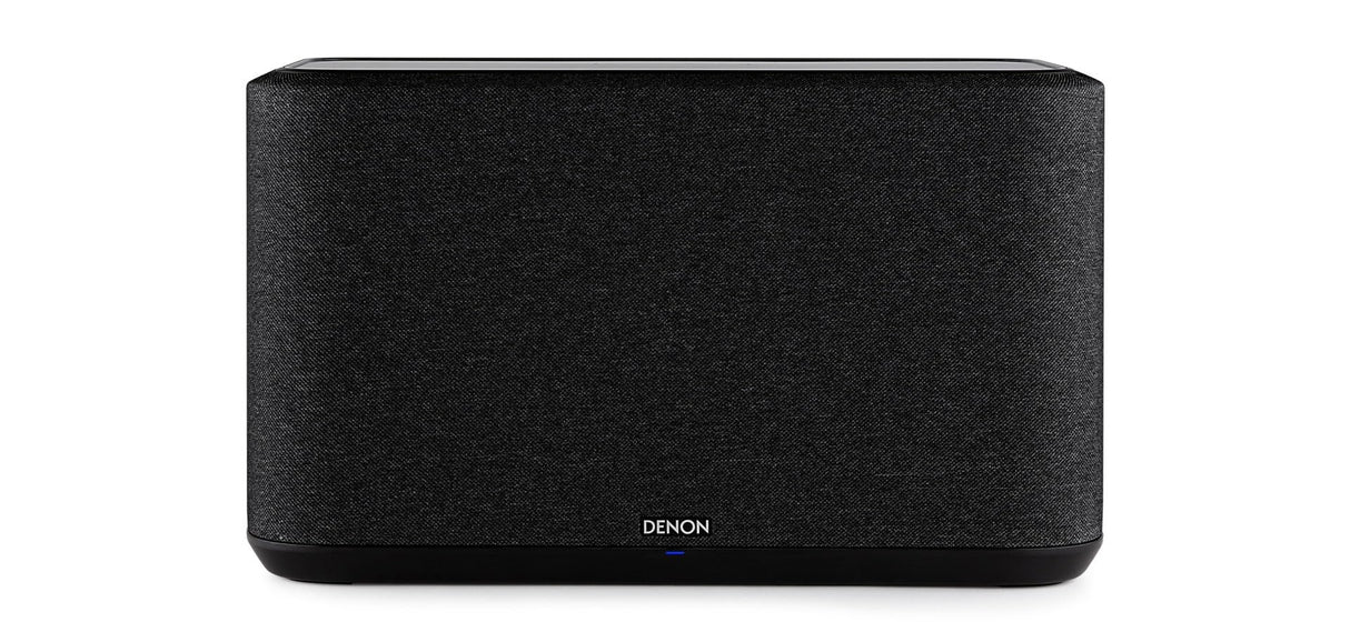DENON Altavoces de estantería, Negro, One size