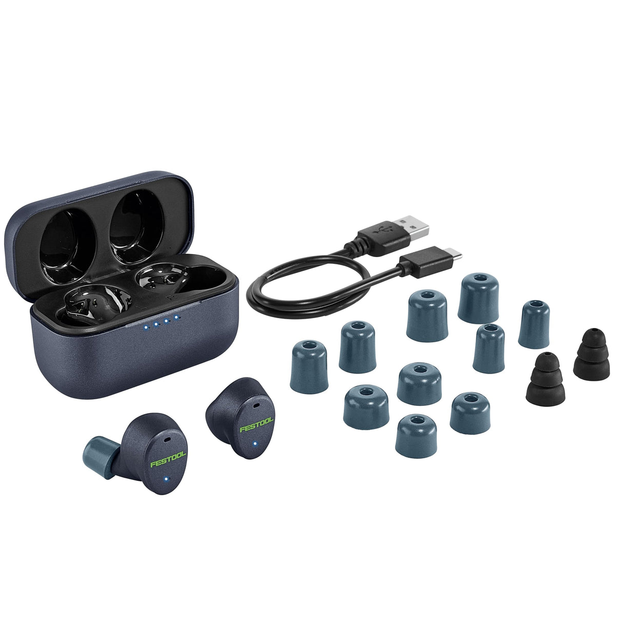 Festool Auriculares de protección GHS 25 I