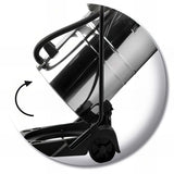 ASPIRA SÓLIDOS Y LÍQUIDOS 50 L 1000 W.