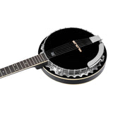 Ortega Obj350/6-Sbk - Banjo