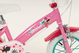 TOIMSA Bicicleta 12" Minnie Huffy (3/5 años), Multicolor