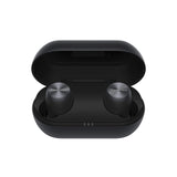 Technics EAH-AZ70WE-K - Auriculares True Wireless Noise-Cancelling control táctil(Bluetooth independiente, estuche de carga, resistente a sudor y agua, batería larga duración, asistentes de voz) negro