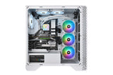 Thermaltake TH360 ARGB Sync Snow Edition AIO Liquid Cooler