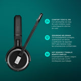 Sennheiser Impact SDW 5031