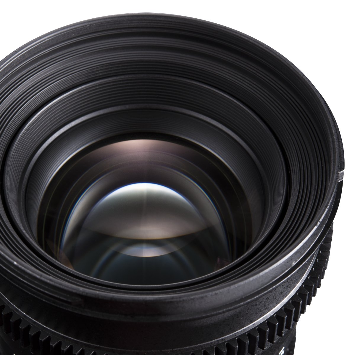 walimex pro 50/1,5 VDSLR Nikon Negro