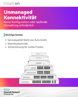 HPE - Aruba R8R47A