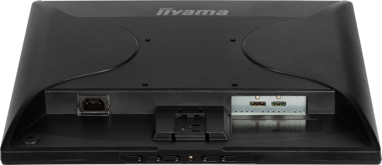 iiyama Prolite E1980S-B1 Monitor LED 48 cm 19" SXGA HDMI DP Negro