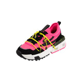 FILA Upgr8 H Wmn, Zapatillas Mujer, Knockout Pink, 36 EU Estrecho