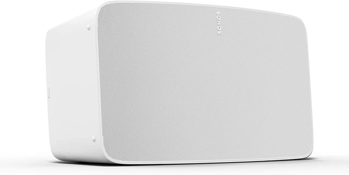 Sonos Cinco Altavoces inalámbricos Blancos