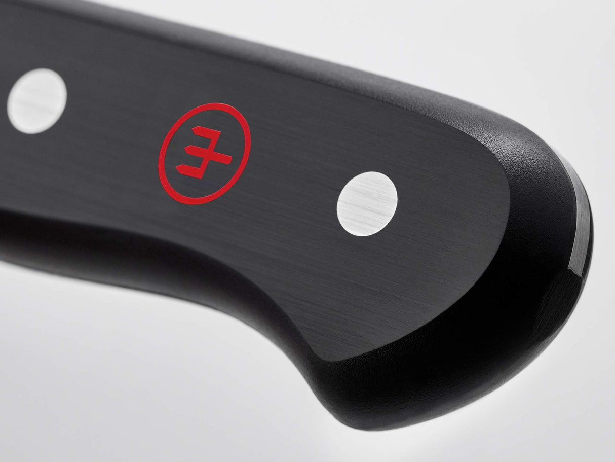 WÜSTHOF Gourmet Bloque cuchillos con 5 piezas