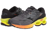 Mizuno Wave Creation 20-Zapatillas de Correr para Hombre, Phantom/Castlerock, 44.5 EU
